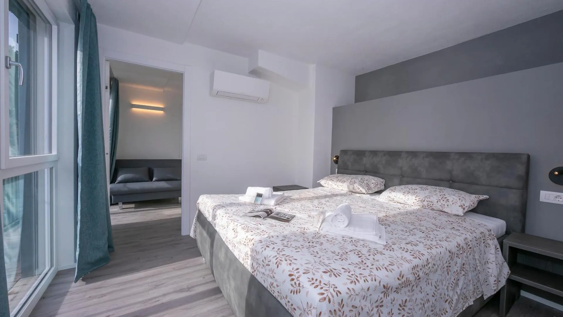 Rustichel Fantastic Lake View - Happy Rentals Toscolano-Maderno Italia
