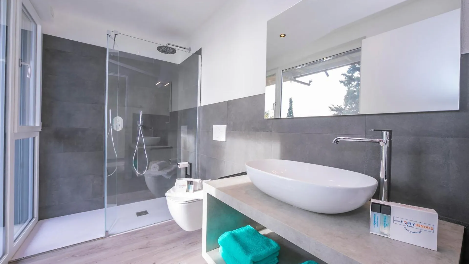 Rustichel Fantastic Lake View - Happy Rentals Тосколано-Мадерно